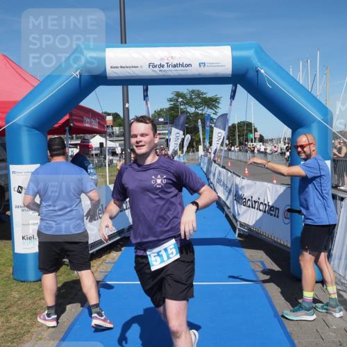 17.08.2025 - KN Förde Triathlon 2025 MichiJ http://msf.ph/oto/8604746 17.08.2025 14:22:02 Laufen 515 meine-sportfotos.de