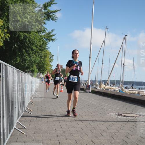 17.08.2025 - KN Förde Triathlon 2025 KatJ http://msf.ph/oto/8604747 17.08.2025 10:27:59 Laufen 176, 189, 208, 237 meine-sportfotos.de