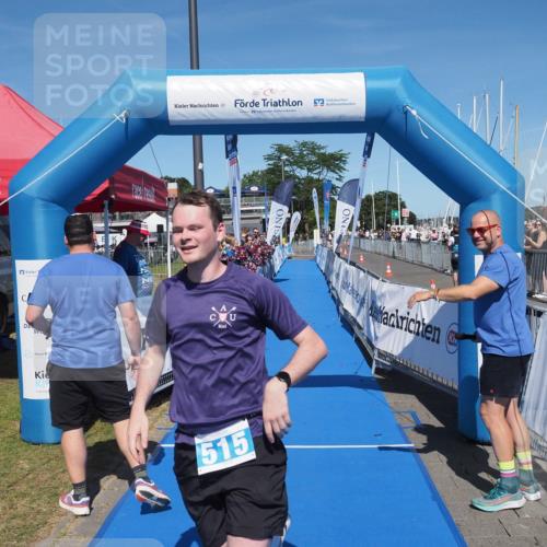 17.08.2025 - KN Förde Triathlon 2025 MichiJ http://msf.ph/oto/8604751 17.08.2025 14:22:02 Laufen 515 meine-sportfotos.de