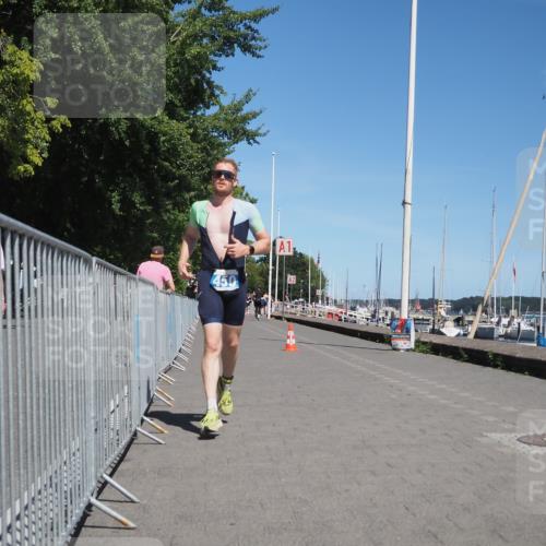 17.08.2025 - KN Förde Triathlon 2025 KatJ http://msf.ph/oto/8604755 17.08.2025 13:47:46 Laufen 434, 450 meine-sportfotos.de