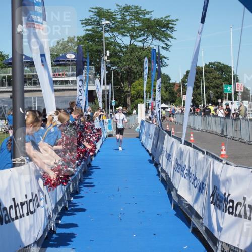 17.08.2025 - KN Förde Triathlon 2025 MichiJ http://msf.ph/oto/8604758 17.08.2025 14:23:18 Laufen  meine-sportfotos.de