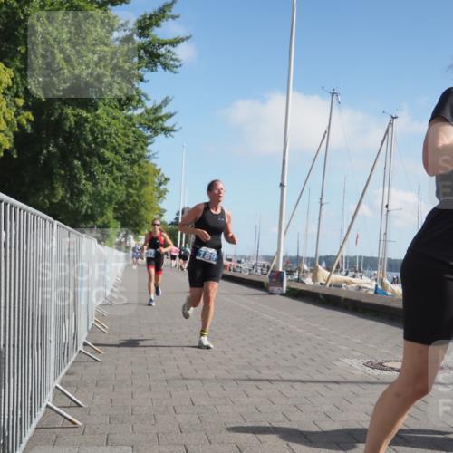 17.08.2025 - KN Förde Triathlon 2025 KatJ http://msf.ph/oto/8604771 17.08.2025 10:28:00 Laufen 176, 189, 208, 237 meine-sportfotos.de