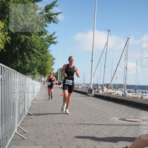 17.08.2025 - KN Förde Triathlon 2025 KatJ http://msf.ph/oto/8604775 17.08.2025 10:28:00 Laufen 176, 189, 208, 237 meine-sportfotos.de