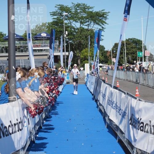 17.08.2025 - KN Förde Triathlon 2025 MichiJ http://msf.ph/oto/8604791 17.08.2025 14:23:19 Laufen  meine-sportfotos.de
