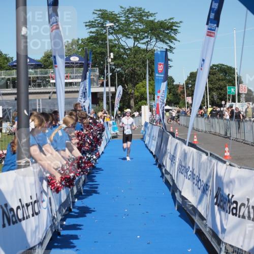 17.08.2025 - KN Förde Triathlon 2025 MichiJ http://msf.ph/oto/8604826 17.08.2025 14:23:20 Laufen  meine-sportfotos.de
