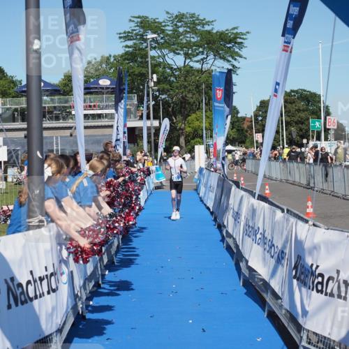 17.08.2025 - KN Förde Triathlon 2025 MichiJ http://msf.ph/oto/8604832 17.08.2025 14:23:20 Laufen  meine-sportfotos.de