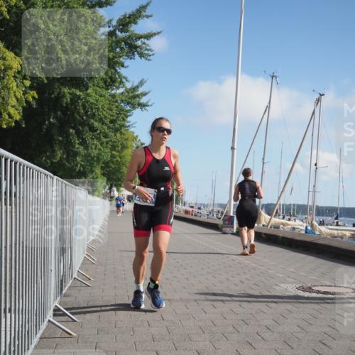 17.08.2025 - KN Förde Triathlon 2025 KatJ http://msf.ph/oto/8604835 17.08.2025 10:28:03 Laufen 176, 189, 237 meine-sportfotos.de
