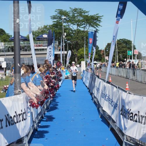 17.08.2025 - KN Förde Triathlon 2025 MichiJ http://msf.ph/oto/8604837 17.08.2025 14:23:20 Laufen  meine-sportfotos.de