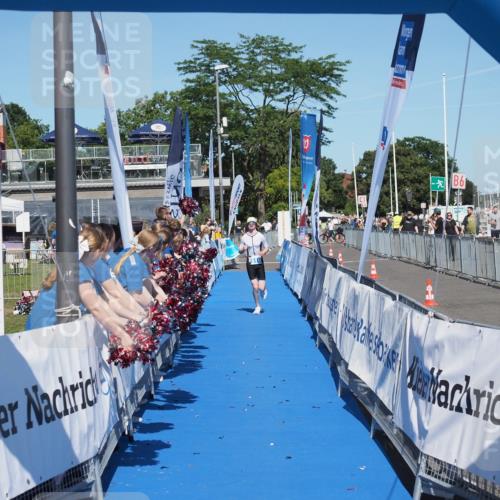 17.08.2025 - KN Förde Triathlon 2025 MichiJ http://msf.ph/oto/8604843 17.08.2025 14:23:20 Laufen  meine-sportfotos.de