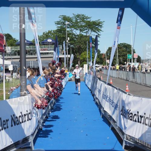 17.08.2025 - KN Förde Triathlon 2025 MichiJ http://msf.ph/oto/8604855 17.08.2025 14:23:20 Laufen  meine-sportfotos.de