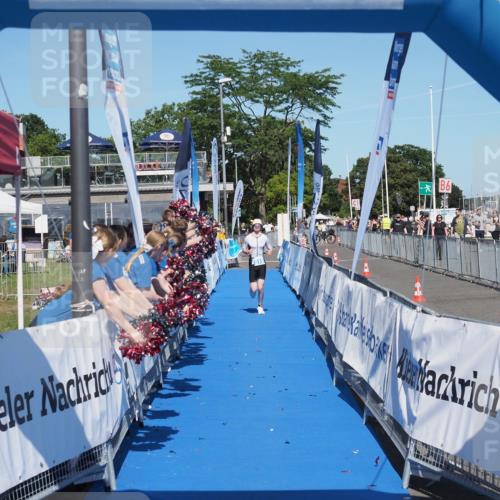17.08.2025 - KN Förde Triathlon 2025 MichiJ http://msf.ph/oto/8604862 17.08.2025 14:23:20 Laufen  meine-sportfotos.de