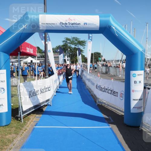 17.08.2025 - KN Förde Triathlon 2025 MichiJ http://msf.ph/oto/8604894 17.08.2025 12:21:39 Laufen 294, 610 meine-sportfotos.de
