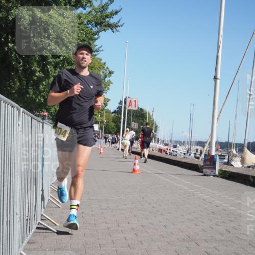 17.08.2025 - KN Förde Triathlon 2025 KatJ http://msf.ph/oto/8604896 17.08.2025 11:58:03 Laufen 282, 604, 636 meine-sportfotos.de