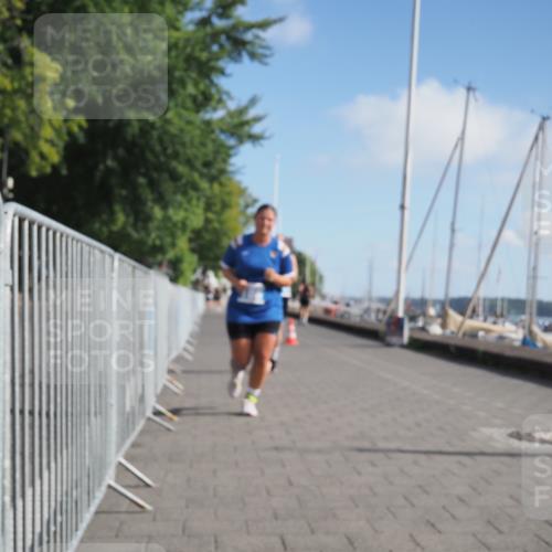 17.08.2025 - KN Förde Triathlon 2025 KatJ http://msf.ph/oto/8604907 17.08.2025 10:28:17 Laufen 174, 186 meine-sportfotos.de