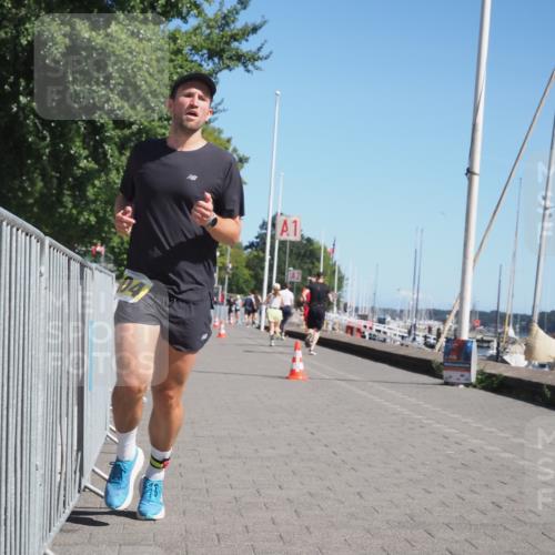 17.08.2025 - KN Förde Triathlon 2025 KatJ http://msf.ph/oto/8604911 17.08.2025 11:58:04 Laufen 282, 604, 636 meine-sportfotos.de