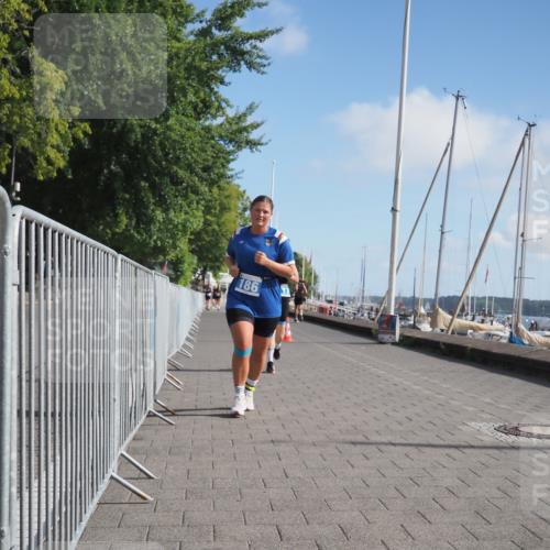 17.08.2025 - KN Förde Triathlon 2025 KatJ http://msf.ph/oto/8604912 17.08.2025 10:28:18 Laufen 174, 186 meine-sportfotos.de