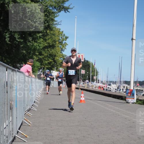 17.08.2025 - KN Förde Triathlon 2025 KatJ http://msf.ph/oto/8604917 17.08.2025 13:48:06 Laufen 458, 501, 504 meine-sportfotos.de