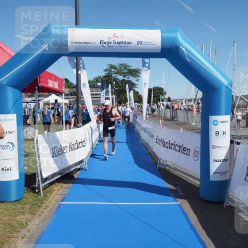 17.08.2025 - KN Förde Triathlon 2025 MichiJ http://msf.ph/oto/8604920 17.08.2025 12:21:40 Laufen 294, 610 meine-sportfotos.de