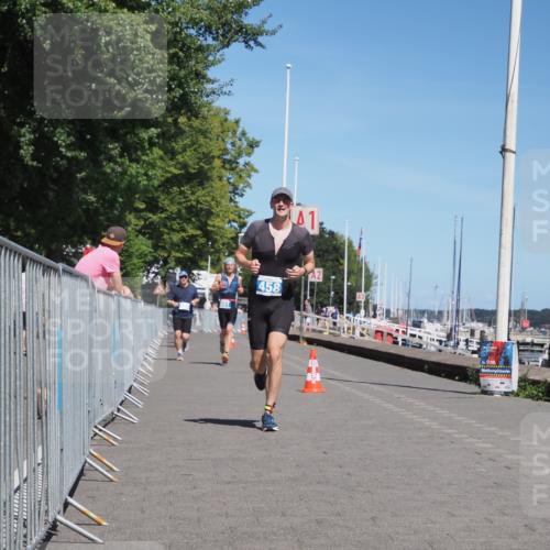 17.08.2025 - KN Förde Triathlon 2025 KatJ http://msf.ph/oto/8604926 17.08.2025 13:48:06 Laufen 458, 501, 504 meine-sportfotos.de
