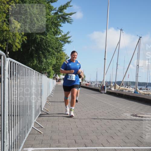 17.08.2025 - KN Förde Triathlon 2025 KatJ http://msf.ph/oto/8604933 17.08.2025 10:28:18 Laufen 174, 186 meine-sportfotos.de