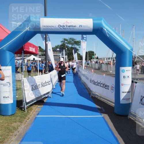 17.08.2025 - KN Förde Triathlon 2025 MichiJ http://msf.ph/oto/8604937 17.08.2025 12:21:40 Laufen 294, 610 meine-sportfotos.de