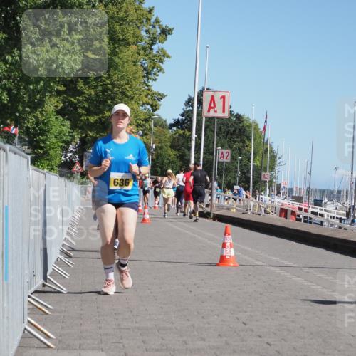 17.08.2025 - KN Förde Triathlon 2025 KatJ http://msf.ph/oto/8604950 17.08.2025 11:58:08 Laufen 627, 636 meine-sportfotos.de
