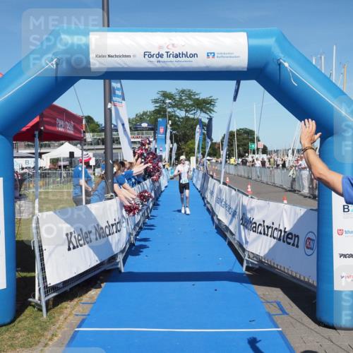 17.08.2025 - KN Förde Triathlon 2025 MichiJ http://msf.ph/oto/8604955 17.08.2025 14:23:22 Laufen 510 meine-sportfotos.de