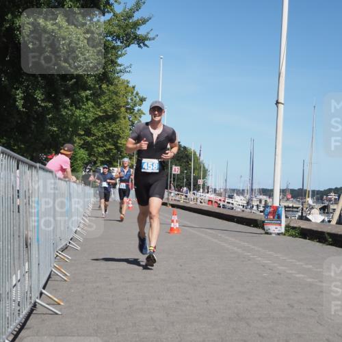 17.08.2025 - KN Förde Triathlon 2025 KatJ http://msf.ph/oto/8604962 17.08.2025 13:48:07 Laufen 458, 501, 504 meine-sportfotos.de