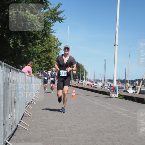 17.08.2025 - KN Förde Triathlon 2025 KatJ http://msf.ph/oto/8604968 17.08.2025 13:48:07 Laufen 458, 501, 504 meine-sportfotos.de