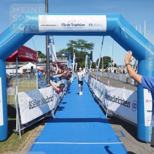 17.08.2025 - KN Förde Triathlon 2025 MichiJ http://msf.ph/oto/8604974 17.08.2025 14:23:23 Laufen 510 meine-sportfotos.de