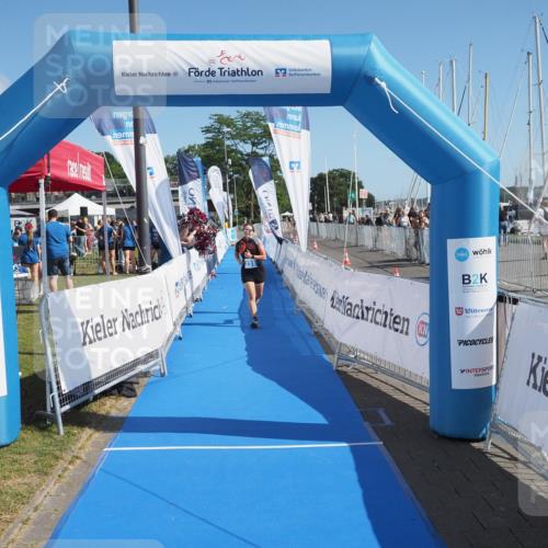17.08.2025 - KN Förde Triathlon 2025 MichiJ http://msf.ph/oto/8604976 17.08.2025 11:06:08 Laufen 231 meine-sportfotos.de