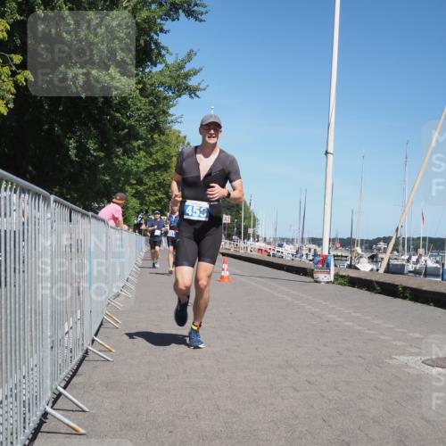 17.08.2025 - KN Förde Triathlon 2025 KatJ http://msf.ph/oto/8604986 17.08.2025 13:48:08 Laufen 436, 458, 501 meine-sportfotos.de