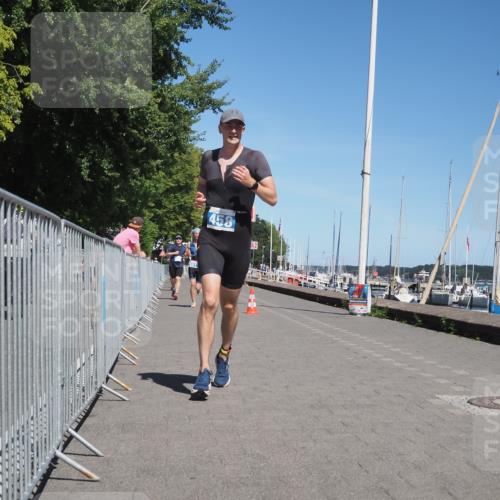 17.08.2025 - KN Förde Triathlon 2025 KatJ http://msf.ph/oto/8604993 17.08.2025 13:48:08 Laufen 436, 458, 501 meine-sportfotos.de