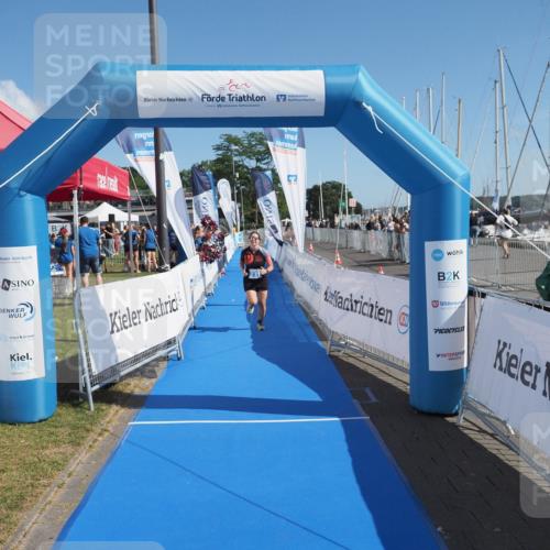 17.08.2025 - KN Förde Triathlon 2025 MichiJ http://msf.ph/oto/8604997 17.08.2025 11:06:09 Laufen 231 meine-sportfotos.de