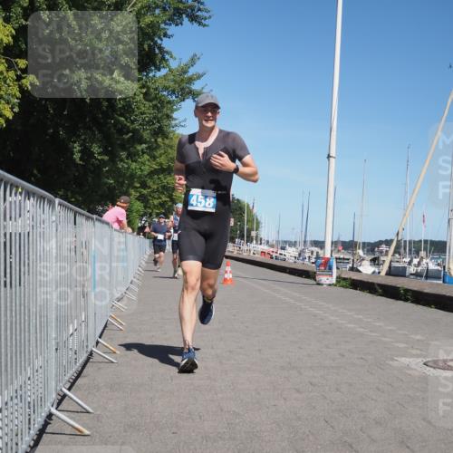 17.08.2025 - KN Förde Triathlon 2025 KatJ http://msf.ph/oto/8605000 17.08.2025 13:48:08 Laufen 436, 458, 501 meine-sportfotos.de