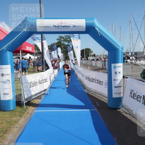 17.08.2025 - KN Förde Triathlon 2025 MichiJ http://msf.ph/oto/8605002 17.08.2025 11:06:09 Laufen 231 meine-sportfotos.de
