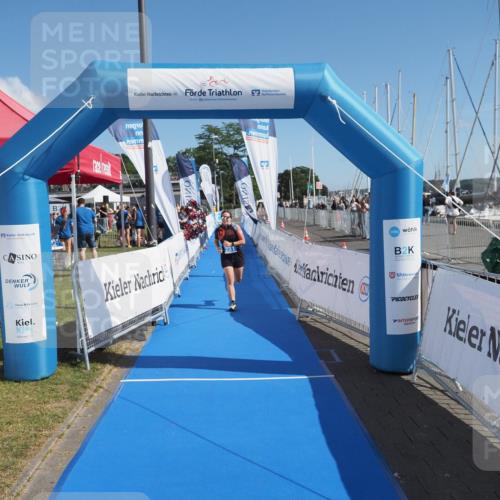 17.08.2025 - KN Förde Triathlon 2025 MichiJ http://msf.ph/oto/8605005 17.08.2025 11:06:09 Laufen 231 meine-sportfotos.de