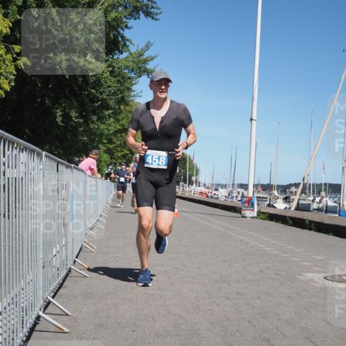 17.08.2025 - KN Förde Triathlon 2025 KatJ http://msf.ph/oto/8605007 17.08.2025 13:48:08 Laufen 436, 458, 501 meine-sportfotos.de