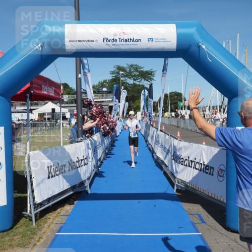 17.08.2025 - KN Förde Triathlon 2025 MichiJ http://msf.ph/oto/8605008 17.08.2025 14:23:24 Laufen 510 meine-sportfotos.de