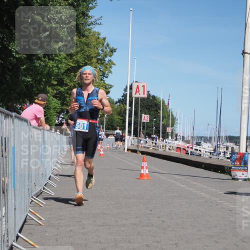 17.08.2025 - KN Förde Triathlon 2025 KatJ http://msf.ph/oto/8605017 17.08.2025 13:48:10 Laufen 436, 458, 501, 522, 541 meine-sportfotos.de