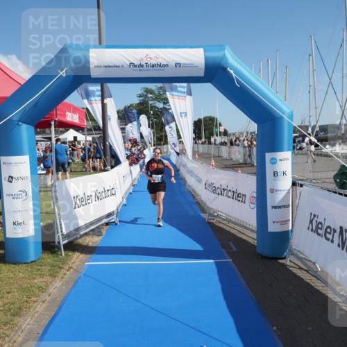 17.08.2025 - KN Förde Triathlon 2025 MichiJ http://msf.ph/oto/8605018 17.08.2025 11:06:09 Laufen 231 meine-sportfotos.de