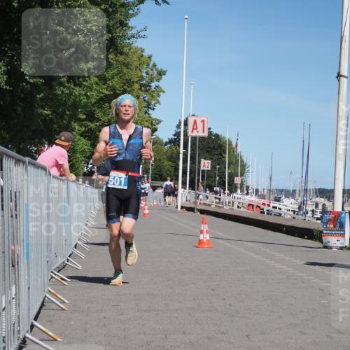 17.08.2025 - KN Förde Triathlon 2025 KatJ http://msf.ph/oto/8605023 17.08.2025 13:48:11 Laufen 436, 458, 501, 522, 541 meine-sportfotos.de