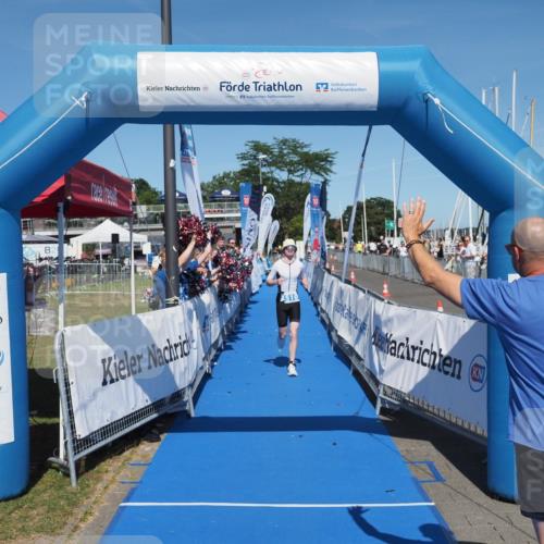 17.08.2025 - KN Förde Triathlon 2025 MichiJ http://msf.ph/oto/8605027 17.08.2025 14:23:24 Laufen 510 meine-sportfotos.de