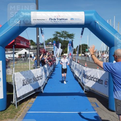 17.08.2025 - KN Förde Triathlon 2025 MichiJ http://msf.ph/oto/8605034 17.08.2025 14:23:24 Laufen 510 meine-sportfotos.de