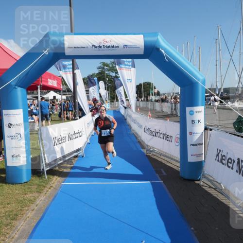 17.08.2025 - KN Förde Triathlon 2025 MichiJ http://msf.ph/oto/8605037 17.08.2025 11:06:10 Laufen 231 meine-sportfotos.de
