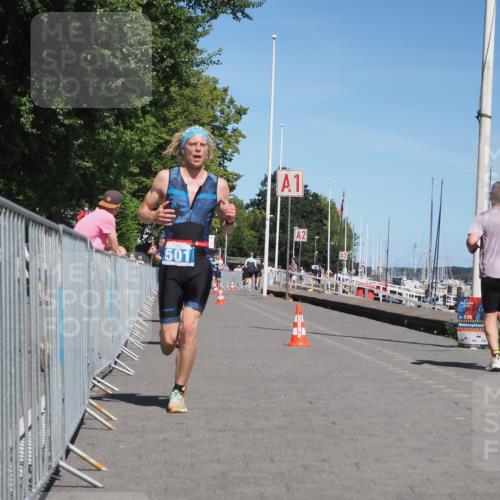 17.08.2025 - KN Förde Triathlon 2025 KatJ http://msf.ph/oto/8605038 17.08.2025 13:48:11 Laufen 436, 458, 501, 522, 541 meine-sportfotos.de