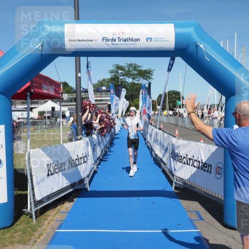 17.08.2025 - KN Förde Triathlon 2025 MichiJ http://msf.ph/oto/8605041 17.08.2025 14:23:24 Laufen 510 meine-sportfotos.de
