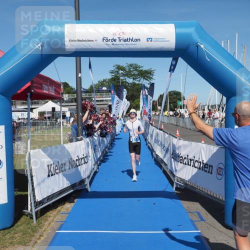17.08.2025 - KN Förde Triathlon 2025 MichiJ http://msf.ph/oto/8605047 17.08.2025 14:23:24 Laufen 510 meine-sportfotos.de