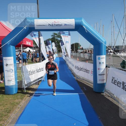 17.08.2025 - KN Förde Triathlon 2025 MichiJ http://msf.ph/oto/8605052 17.08.2025 11:06:10 Laufen 231 meine-sportfotos.de