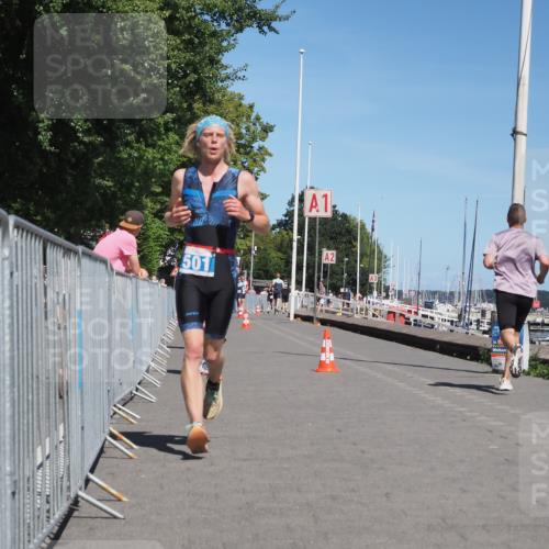 17.08.2025 - KN Förde Triathlon 2025 KatJ http://msf.ph/oto/8605053 17.08.2025 13:48:11 Laufen 436, 458, 501, 522, 541 meine-sportfotos.de